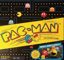  Ѹ:  Pac-Man: The Board Game