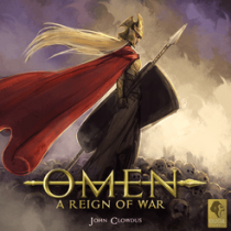  :    Omen: A Reign of War