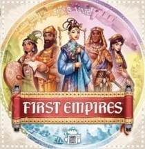  ۽Ʈ ̾ First Empires
