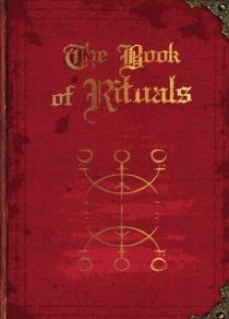  ǽ  The Book of Rituals