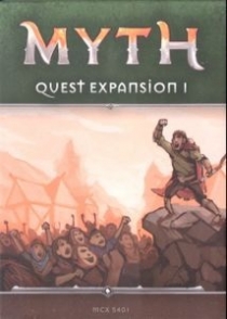  ̽: Ʈ Ȯ 1 Myth: Quest Expansion 1