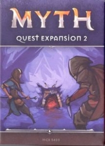  ̽: Ʈ Ȯ 2 Myth: Quest Expansion 2