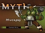  ̽: Ŀ ĸƾ  Myth: Muckers Captain Pack