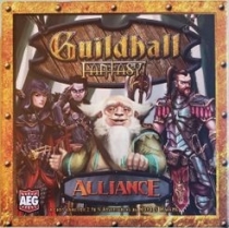  Ȧ Ÿ:  Guildhall Fantasy: Alliance