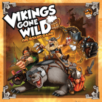  ŷ  ϵ Vikings Gone Wild