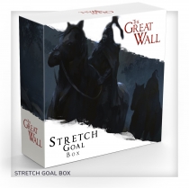  强: Ʈġ  ڽ The Great Wall: Stretch Goal Box