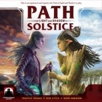   ׸ : ֽƼ Path of Light and Shadow: Solstice