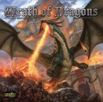   г Wrath of Dragons