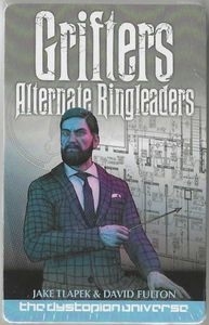  ۵: ü  Ȯ Grifters: Alternate Ringleaders Expansion