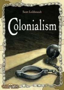  ݷδϾ Colonialism