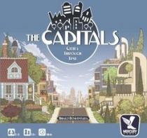  ĳŻ The Capitals