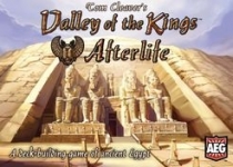  յ :   Valley of the Kings: Afterlife