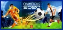  èǾ 2020 Champions 2020