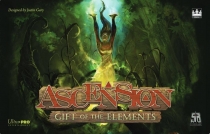  :   Ascension: Gift of the Elements