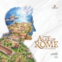  θ ô Age of Rome