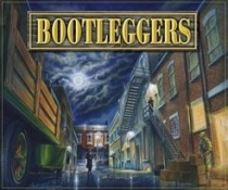  Ʋ Bootleggers