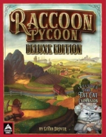   Ÿ 𷰽 Raccoon Tycoon: Deluxe Edition