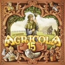  Ʊ׸ݶ 15 Agricola 15