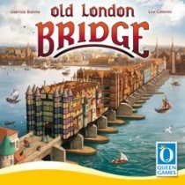  õ  긮 Old London Bridge