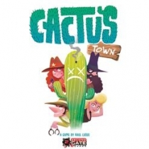  Ĵͽ Ÿ Cactus Town