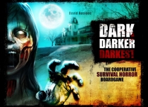  ũ Ŀ ũƮ Dark Darker Darkest