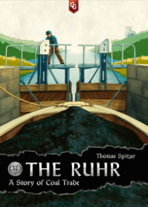  縣: ź  ̾߱ The Ruhr: A Story of Coal Trade