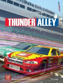   ٸ Thunder Alley