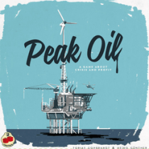  ũ  Peak Oil