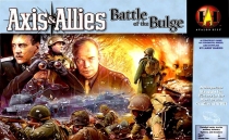  ׽ý & :   Axis & Allies: Battle of the Bulge