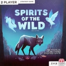  Ǹ   ϵ Spirits of the Wild