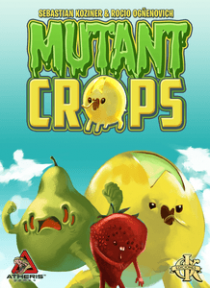  Ʈ ũӽ Mutant Crops
