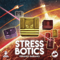  Ʈ ƽ Stress Botics