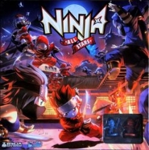   ýŸ Ninja All-Stars