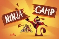   ķ Ninja Camp
