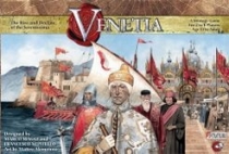  ġ Venetia