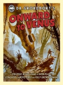  ¿  ʽ Onward to Venus