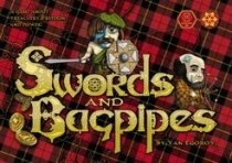  ҵ   Swords and Bagpipes