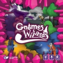    Gnomes and Wizards