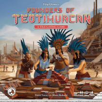  ׿Ƽĭ ڵ Founders of Teotihuacan
