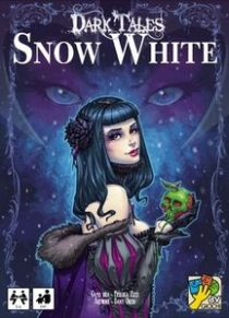  ũ : 鼳 Dark Tales: Snow White