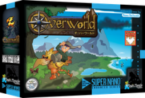   Overworld