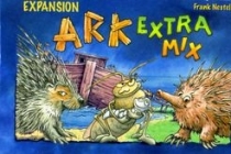  ũ Ʈ ͽ Ark Extra Mix