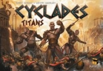  ŰŬ󵥽: Ÿź Cyclades: Titans