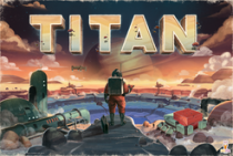  Ÿź Titan