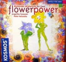  öĿ Flowerpower