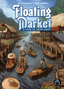  ÷  Floating Market