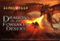  Ͼ: 巡  ū Ʈ Dungeoneer: Dragons of the Forsaken Desert
