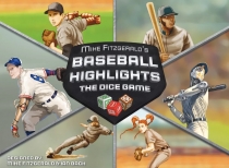  ̽ ̶Ʈ: ֻ  Baseball Highlights: The Dice Game