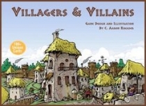     Villagers & Villains