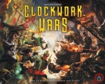  Ŭũ  Clockwork Wars